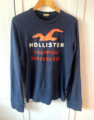Hollister surfer cut - surfer,