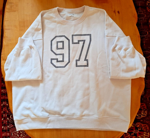 Hollister sweatshirt damen - sweatshirt, gr