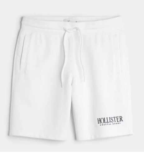 Hollister herren sweatshort - herren,