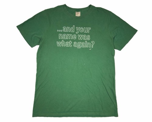 Hollister vintage controverse - hollister,