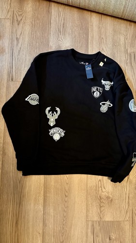 Hollister sweat pulli neu xxl - hollister,