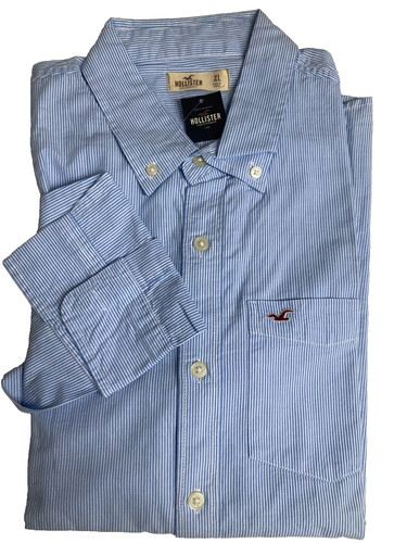 Hollister california hemd - hollister, *