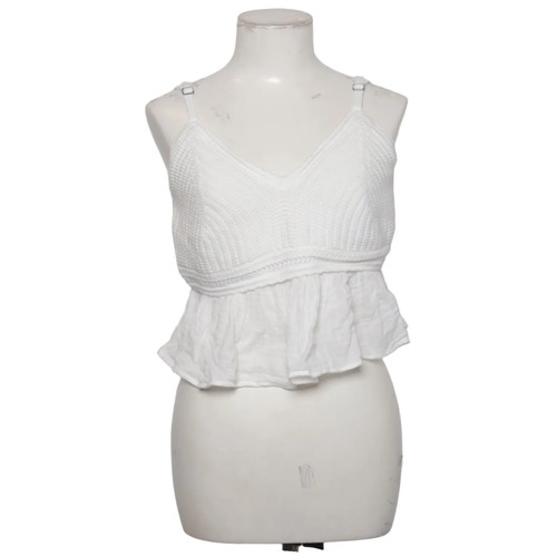 Hollister crop top größe - crop,