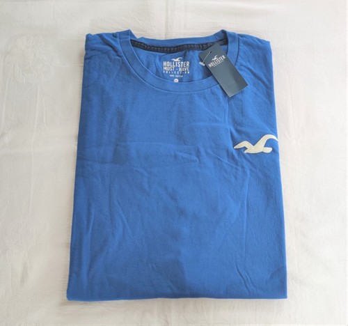 Hollister shirt 100 - t-shirt, 100%