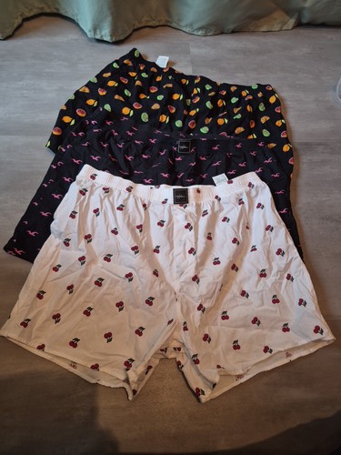Hollister boxer shorts - boxer, gr.xxl