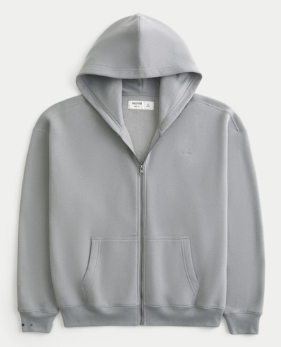 Hollister herren sweatjacke - hollister,