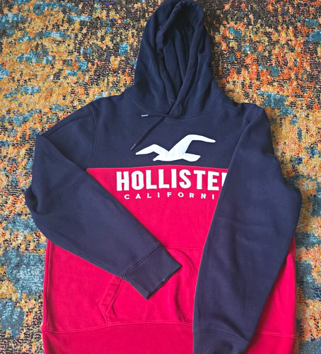Hollister herren hoodie - herren,