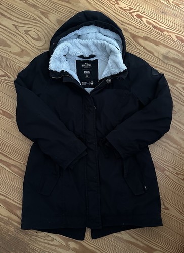 Hollister california parker - hollister,