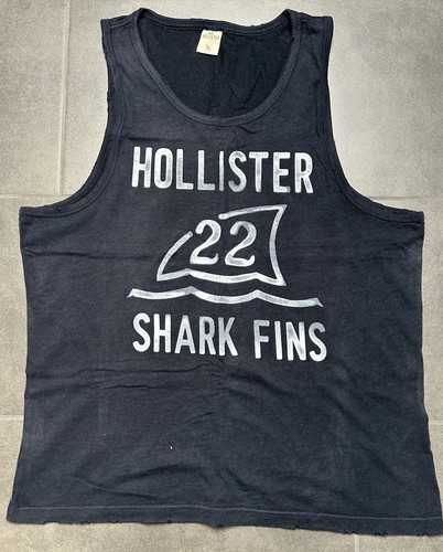 Tanktop hollister herren - /,