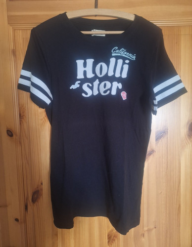 Hollister shirt xl - ,