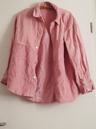 Damen cord jacke - cord,