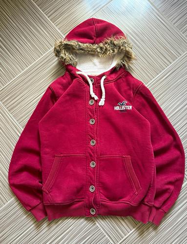 Hollister damen hoodie - hollister,
