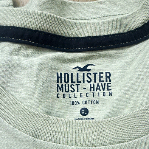 Hollister must have collection - hollister,