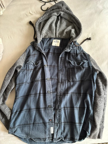 Hollister hemndjacke größe - hemndjacke,