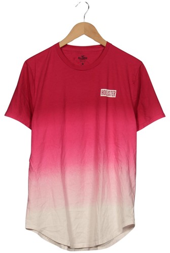 Hollister shirt herren - t-shirt,