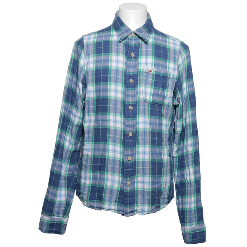 Hollister flanellhemd - hollister,,