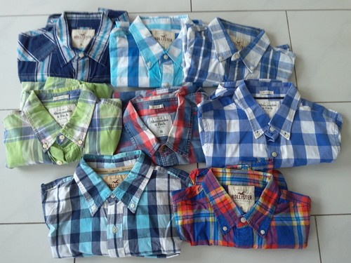 Hollister abercrombie xl - hollister, gr.