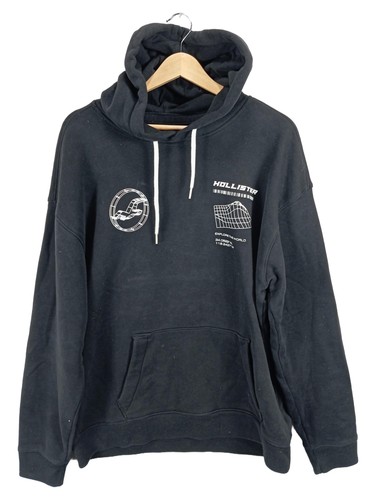 Hollister kapuzenpullover - hollister,