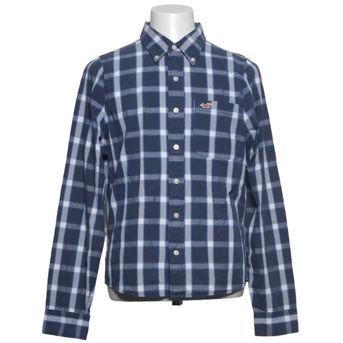 Hollister hemd größe xl - hemd,,