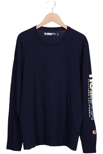 Hollister langarmshirt herren - hollister,