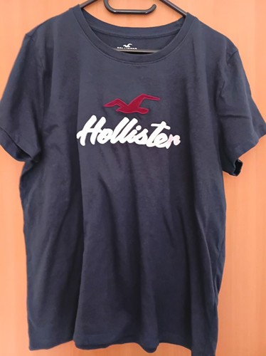 Shirt hollister gr - shirt,, gr.xl