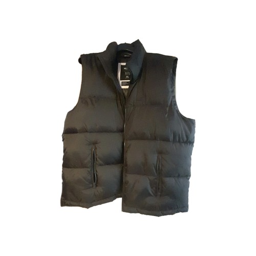Herren weste hollister - herren, schwarz
