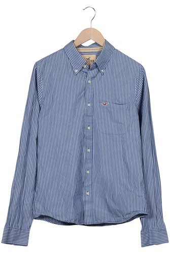 Hollister hemd herren oberteil - hollister,