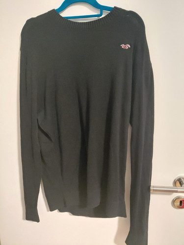 Hollister herren pullover - hollister,