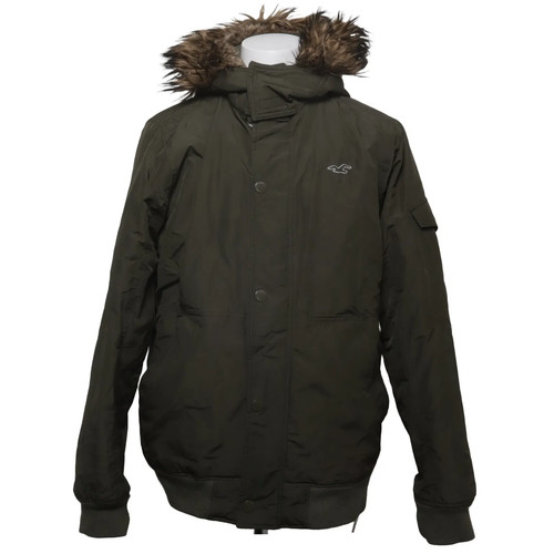 Hollister winterjacke - hollister,,