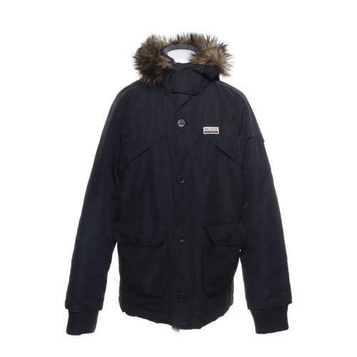 Hollister parka herren - hollister,, parka,