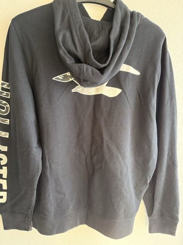Hollister kapuzenpullover - hollister,