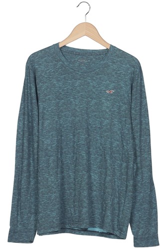 Hollister langarmshirt herren - langarmshirt,