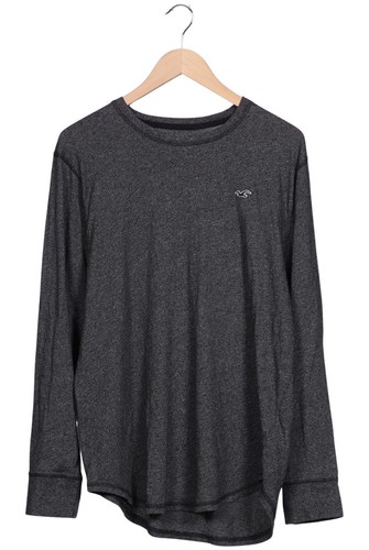 Hollister langarmshirt herren - hollister,