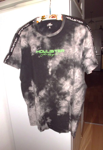 Herren shirt hollister - -,