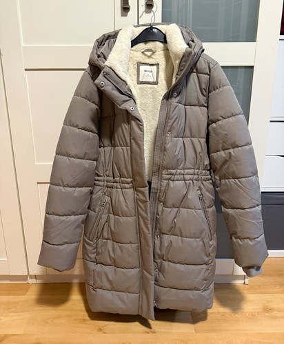 Hollister damen steppjacke - hollister,