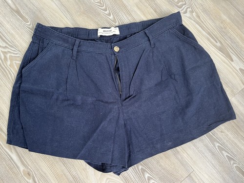 Hollister damen shorts ultra - hollister,