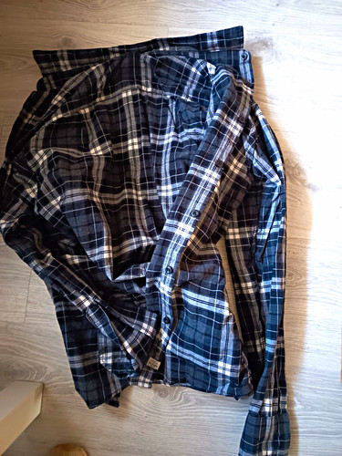 Hollister herren hemd - herren, xl