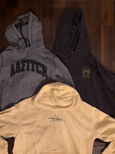 Abercrombie fitch und - abercrombie&fitch,