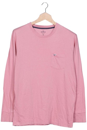 Hollister langarmshirt herren - langarmshirt,