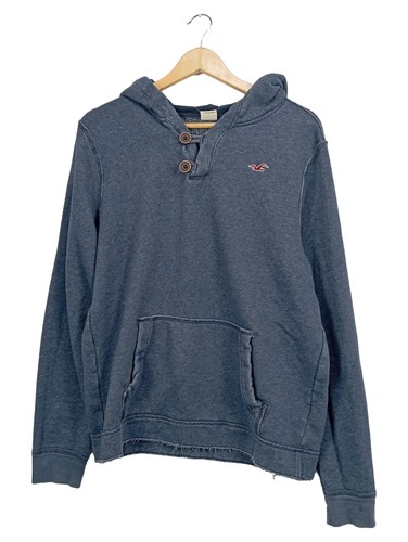 Hollister kapuzenpullover - hollister,