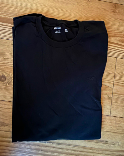 Hollister herren shirt - hollister, t-shirt