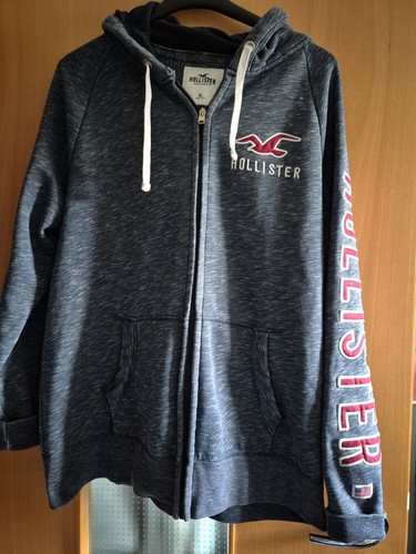 Tolle sportliche sweatjacke - tolle,