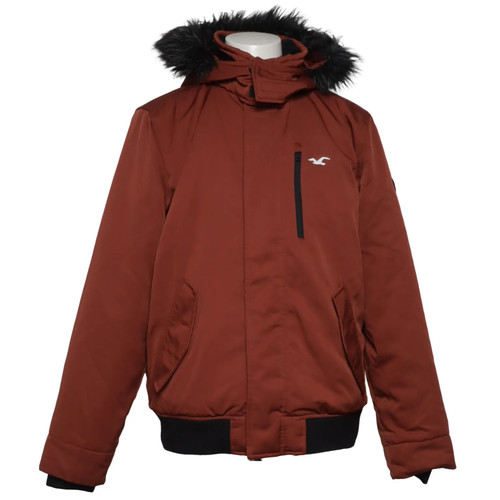Hollister winterjacke - hollister,,