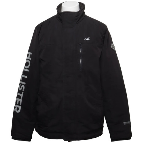Hollister winterjacke - hollister,,