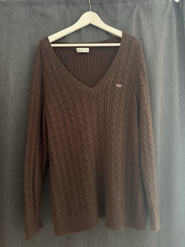 Hollister damen pullover - hollister,