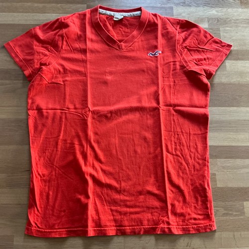 Hollister shirt mit - hollister,