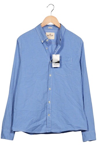 Hollister hemd herren oberteil - herren,