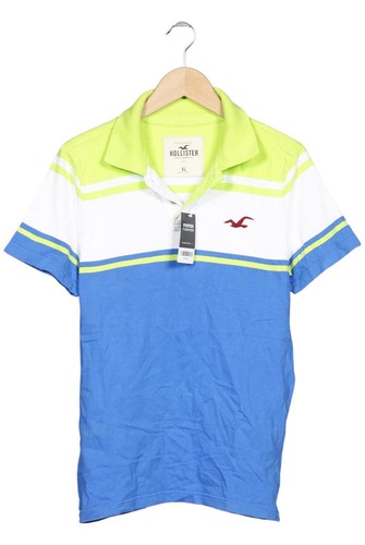 Hollister poloshirt herren - hollister,