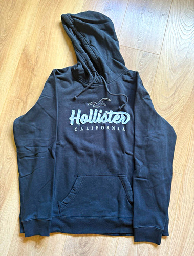 Hollister herren hoodie - hollister,