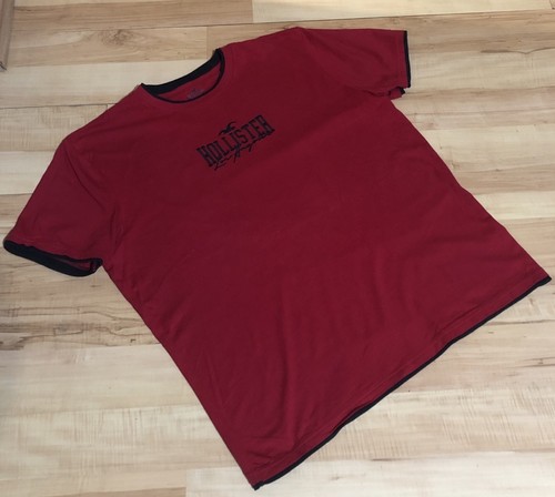 Hollister shirt herren - t-shirt,,